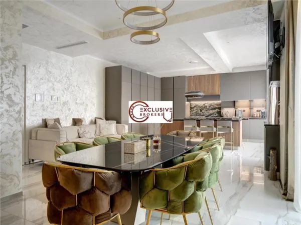 Apartament 4 camere București - poza 7