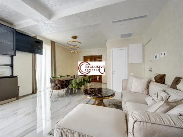 Apartament 4 camere București - poza 10