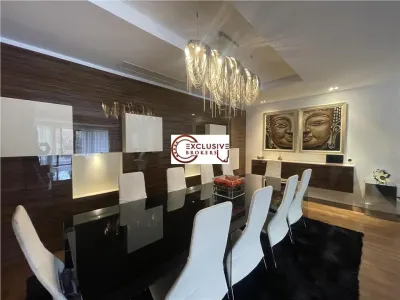 APARTAMENT 7 CAMERE//SOS. NORDULUI//VEDERE PARC - foto 4
