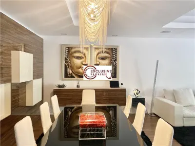 APARTAMENT 7 CAMERE//SOS. NORDULUI//VEDERE PARC - foto 6