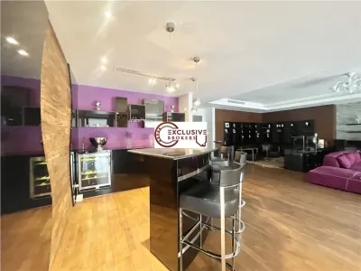 APARTAMENT 7 CAMERE//SOS. NORDULUI//VEDERE PARC - foto 7