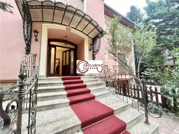 Casă 7 camere București - poza 2