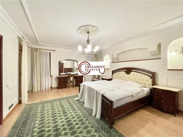 Casă 7 camere București - poza 25