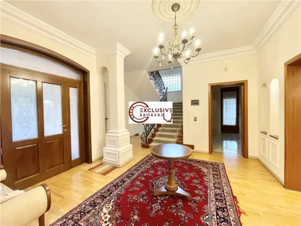 Casă 7 camere București - poza 7