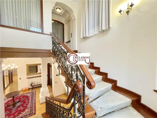 Casă 7 camere București - poza 10