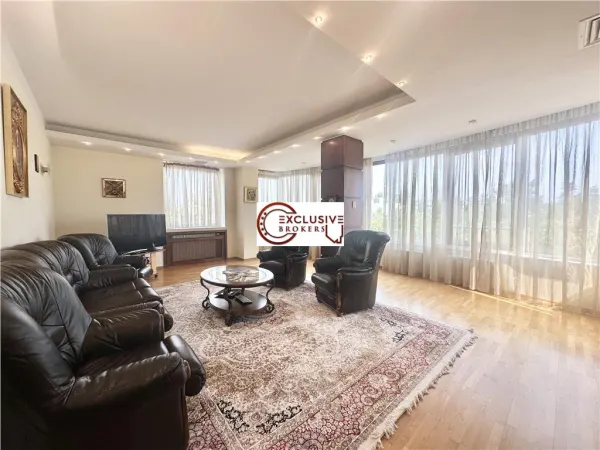 Apartament 3 camere București - poza 2