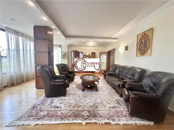 Apartament 3 camere București - poza 3