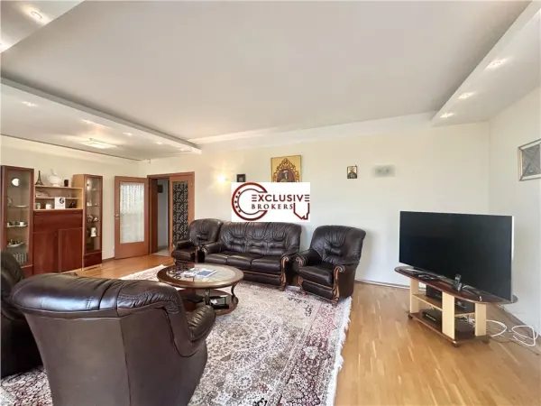 Apartament 3 camere București - poza 4