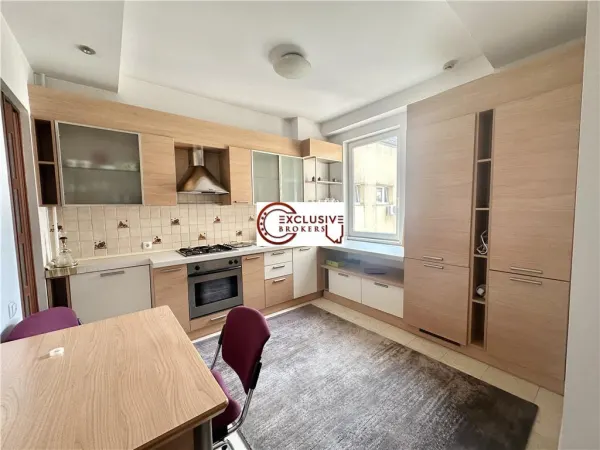 Apartament 3 camere București - poza 5