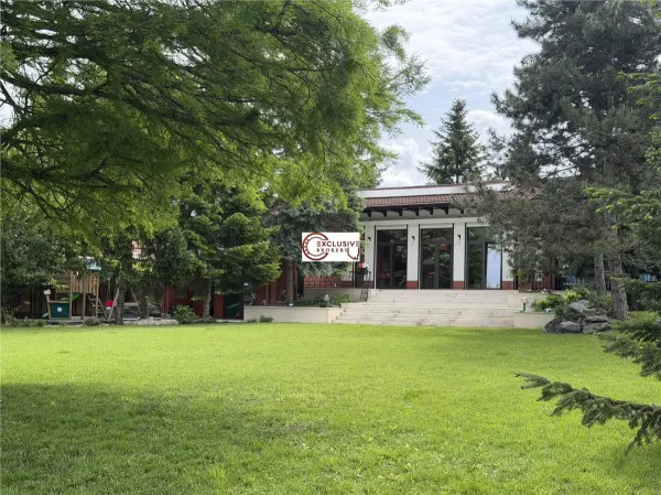 Casă 5 camere Snagov - poza 2