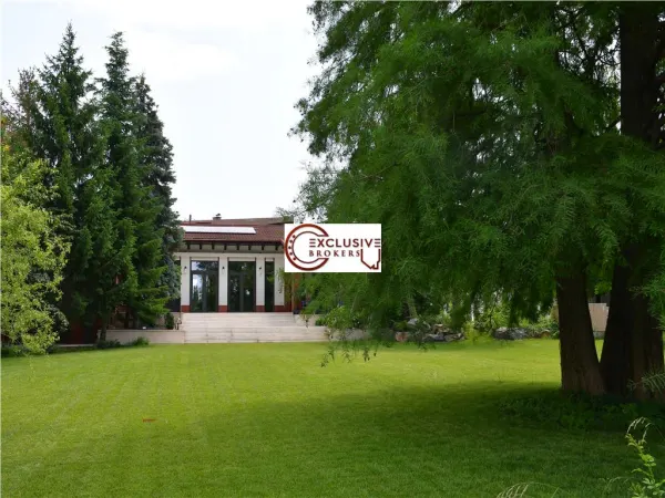 Casă 5 camere Snagov - poza 22