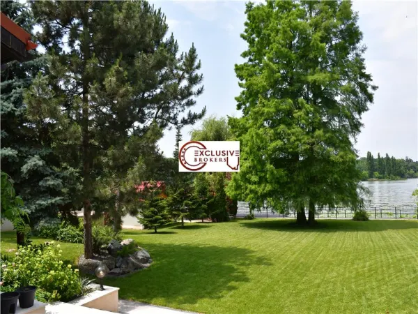 Casă 5 camere Snagov - poza 25