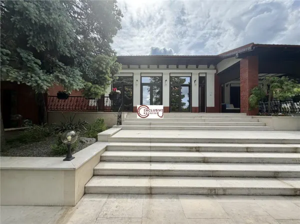 Casă 5 camere Snagov - poza 4