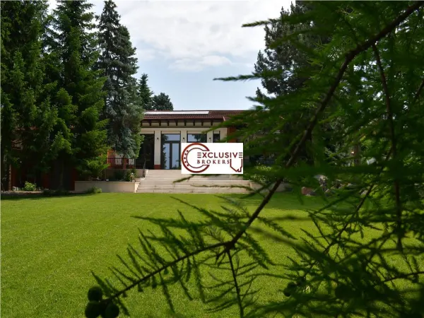 Casă 5 camere Snagov - poza 32