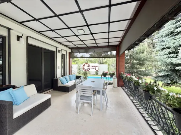 Casă 5 camere Snagov - poza 5