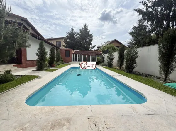Casă 5 camere Snagov - poza 9