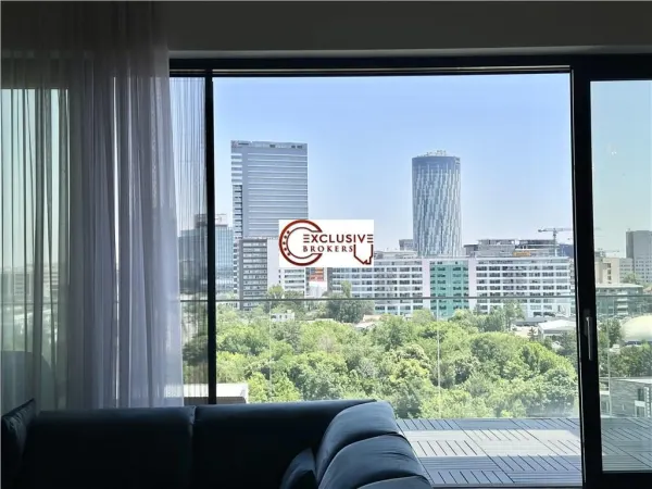 Apartament 5 camere București - poza 1