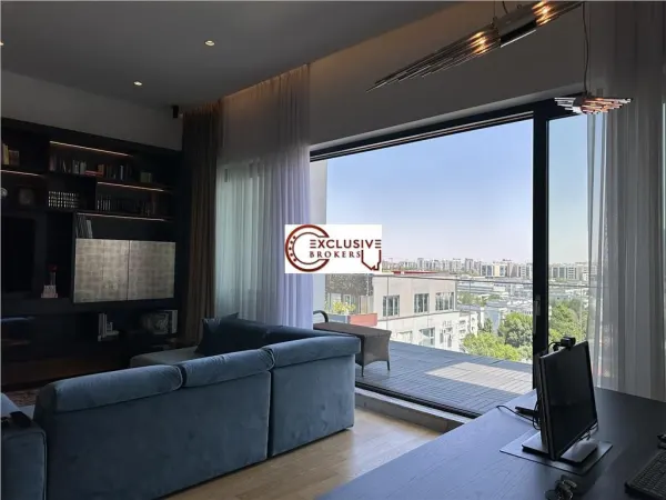 Apartament 5 camere București - poza 2