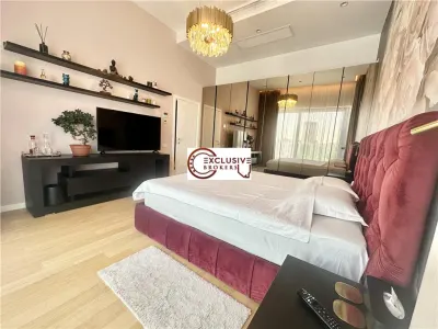 Luxury Penthouse for sale//Herastrau-Amazing view//3 parking - foto 22