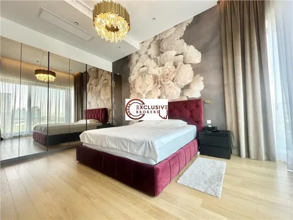 Apartament 5 camere București - poza 23