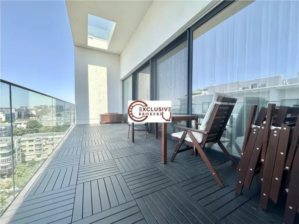 Apartament 5 camere București - poza 24