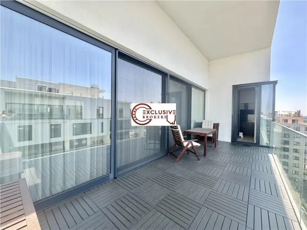 Apartament 5 camere București - poza 25