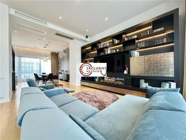 Apartament 5 camere București - poza 5