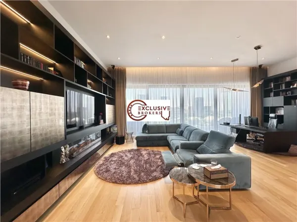Apartament 5 camere București - poza 9