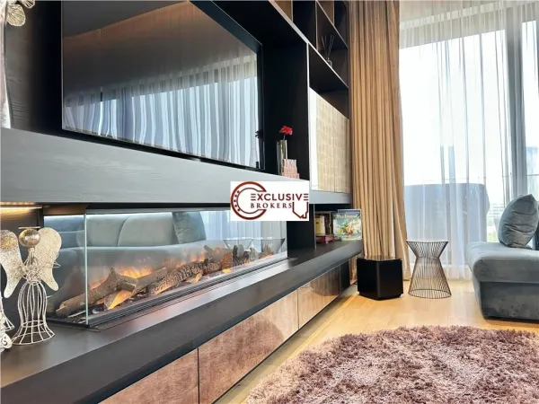 Apartament 5 camere București - poza 10