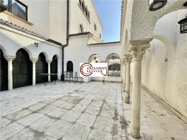 Casă 18 camere București - poza 1