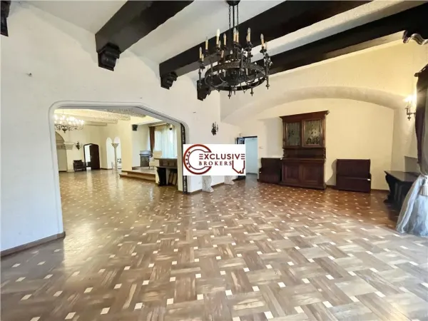Casă 18 camere București - poza 18