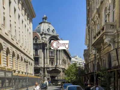 Spațiu Comercial | Centrul Vechi | |66mp | + bucatarie - Bucuresti