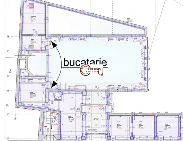 Spațiu comercial București - poza 6