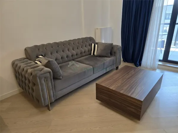 Apartament 3 camere Voluntari - poza 1