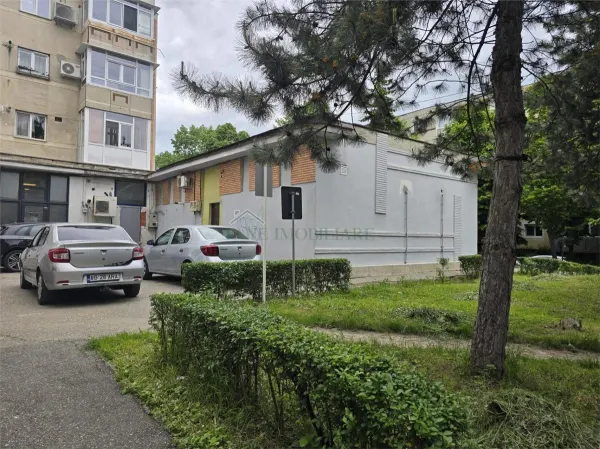 Spațiu comercial Pitești - poza 2