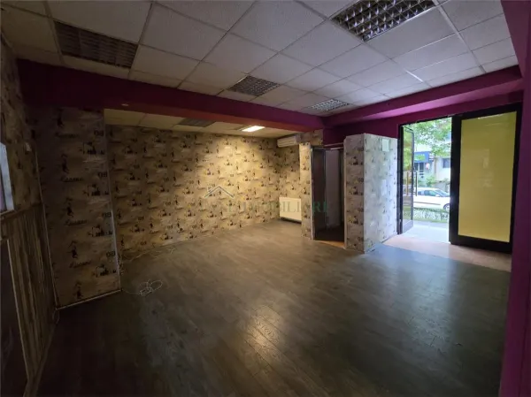Spațiu comercial Pitești - poza 12