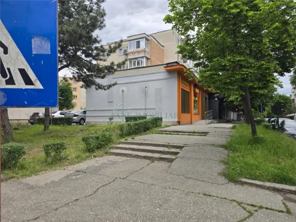 Spațiu comercial Pitești - poza 3