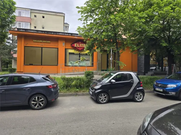 Spațiu comercial Pitești - poza 4