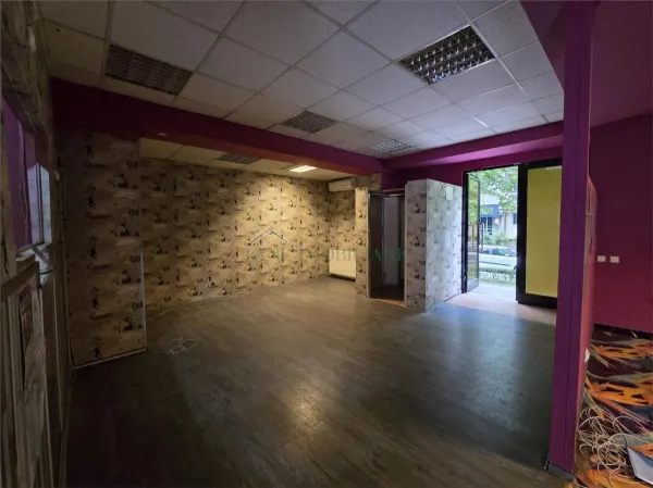 Spațiu comercial Pitești - poza 6
