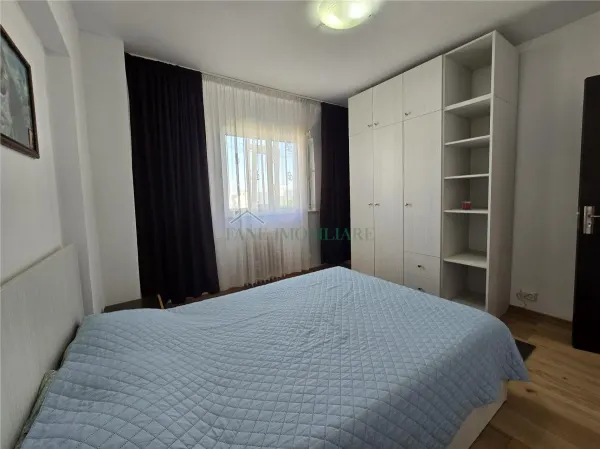 Apartament 3 camere București - poza 2