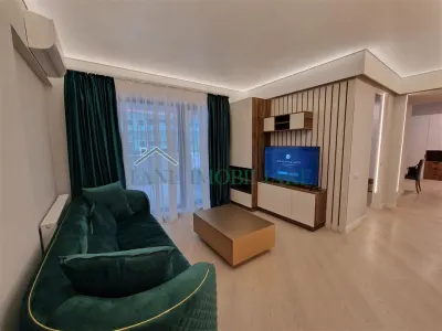 Inchiriere apartament 3 camere Pipera Cortina North - foto 2