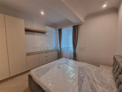 Inchiriere apartament 3 camere Pipera Cortina North - foto 13