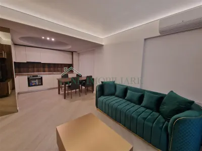 Inchiriere apartament 3 camere Pipera Cortina North - foto 4