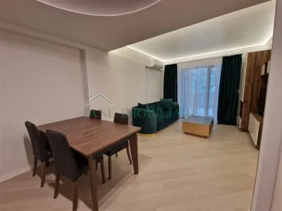 Inchiriere apartament 3 camere Pipera Cortina North - foto 6