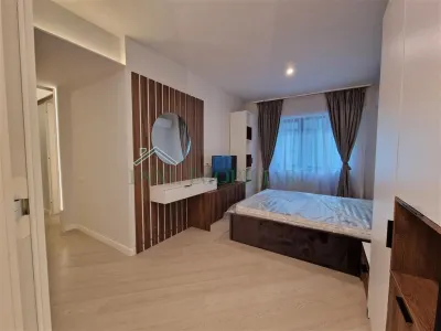 Inchiriere apartament 3 camere Pipera Cortina North - foto 7