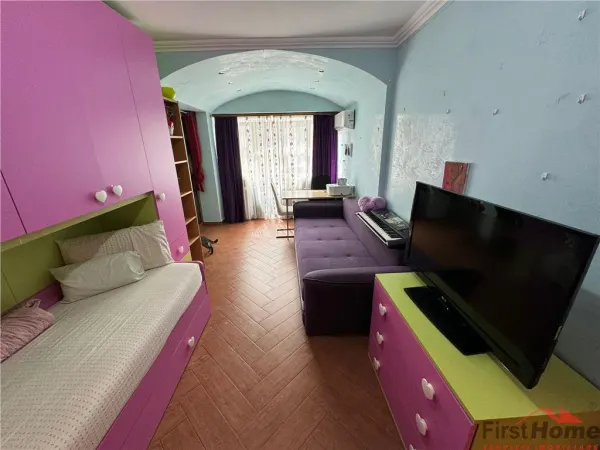 Apartament 3 camere Focșani - poza 12