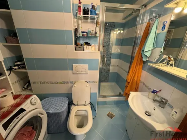 Apartament 3 camere Focșani - poza 13