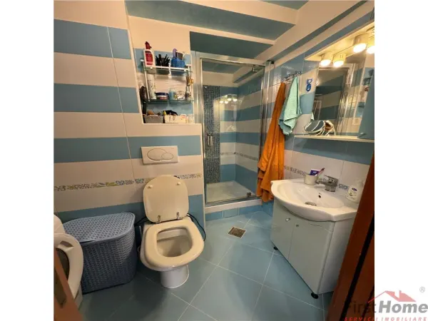 Apartament 3 camere Focșani - poza 14