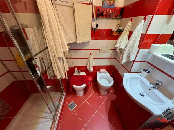 Apartament 3 camere Focșani - poza 15