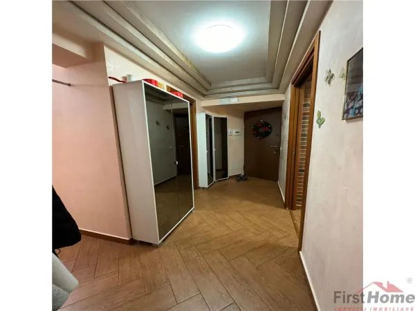 Apartament 3 camere Focșani - poza 16